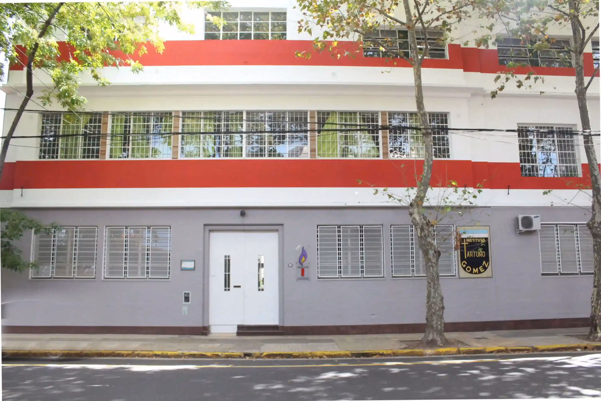 ¿Qué es la Escuela del Espíritu Santo?