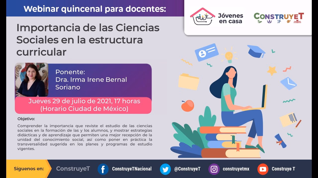 ¿Cuál es la importancia de las Ciencias Sociales para los niños?