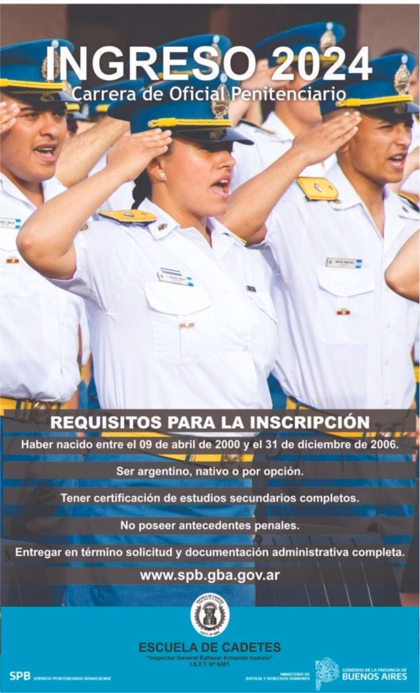 ¿Cómo anotarse en spb?