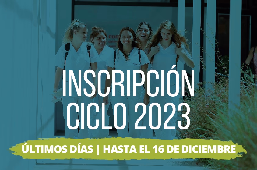 ¿Cuáles son las fechas de inscripción para la UNLP en 2025?