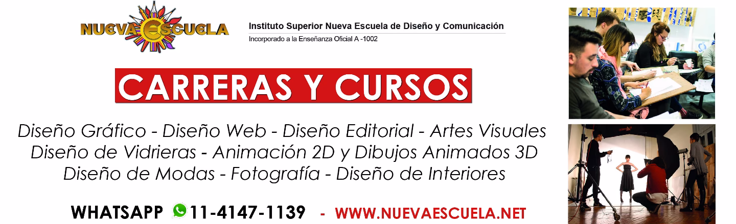 ¿Qué salida laboral tiene diseño y Comunicación Visual?