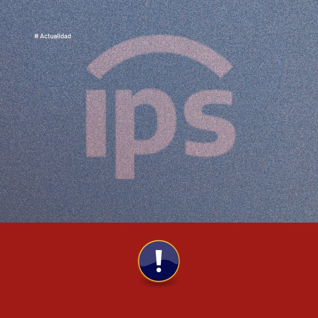 ¿Cuánto es la ayuda escolar del IPS?