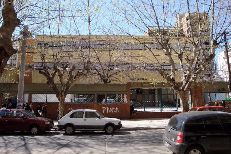 ¿Qué carrera estudia San Juan Bautista de La Salle?