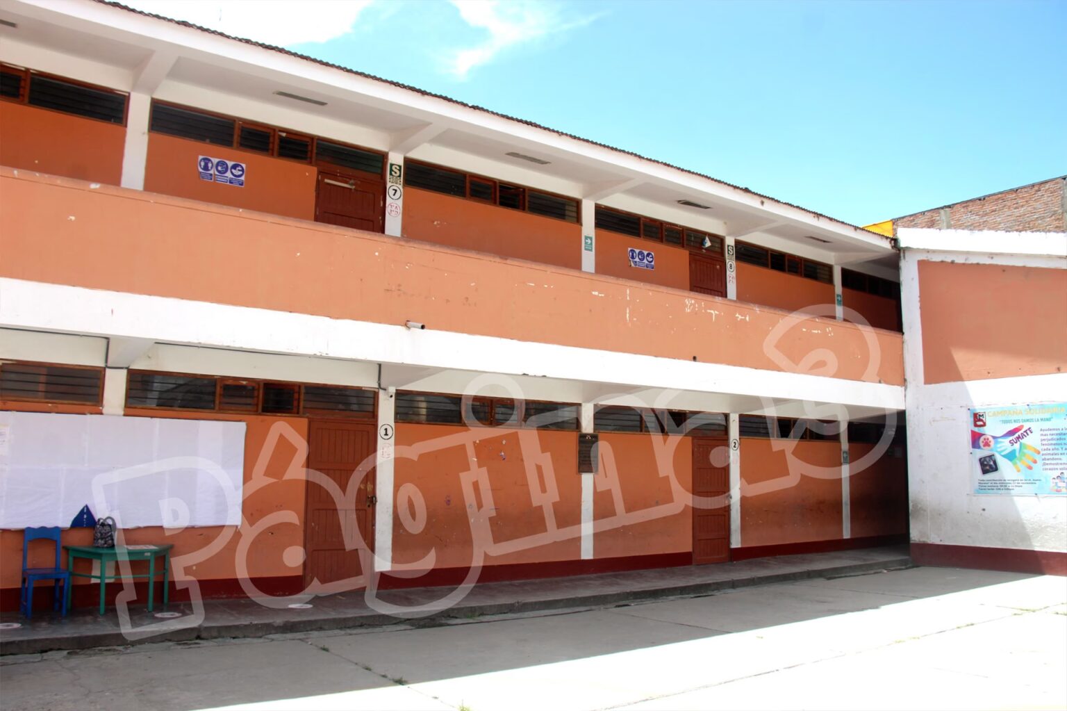 La Trayectoria Educativa de Juanma Moreno | EEST1