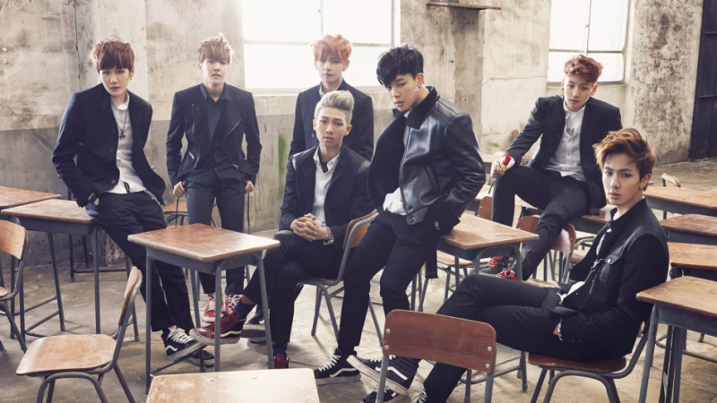 ¿Es bueno escuchar Kpop mientras se estudia?