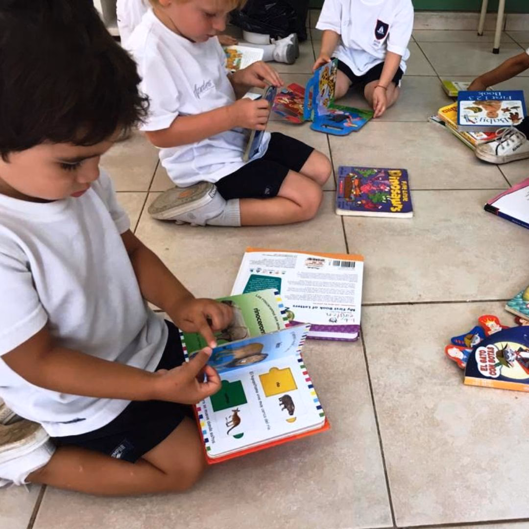 ¿Por qué es importante la alfabetización en la educación de la primera infancia?