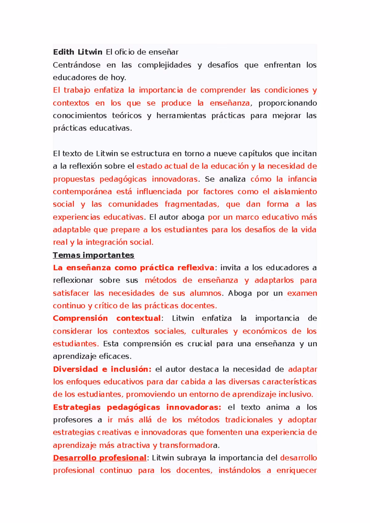 ¿Qué significa 