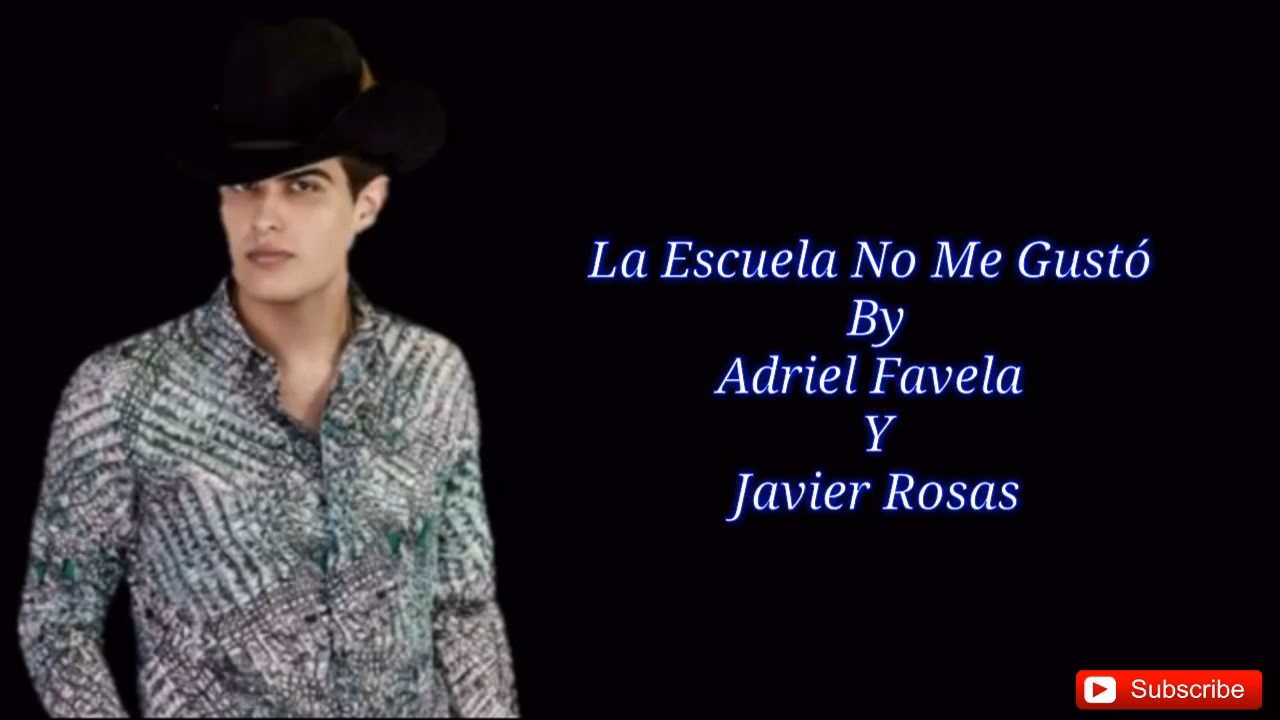 ¿Cómo se llama la canción que dice