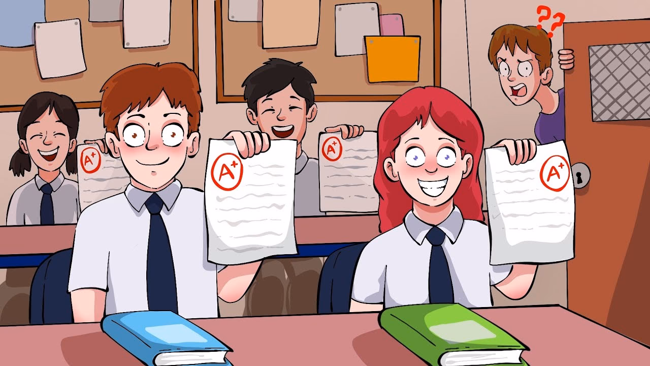 ¿Cuál es el significado de escuela perfecta?