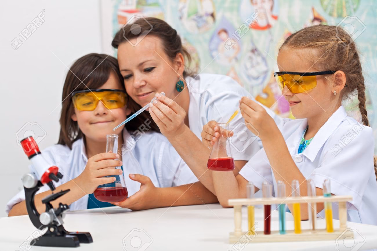 ¿Qué es la experimentación en la escuela primaria?