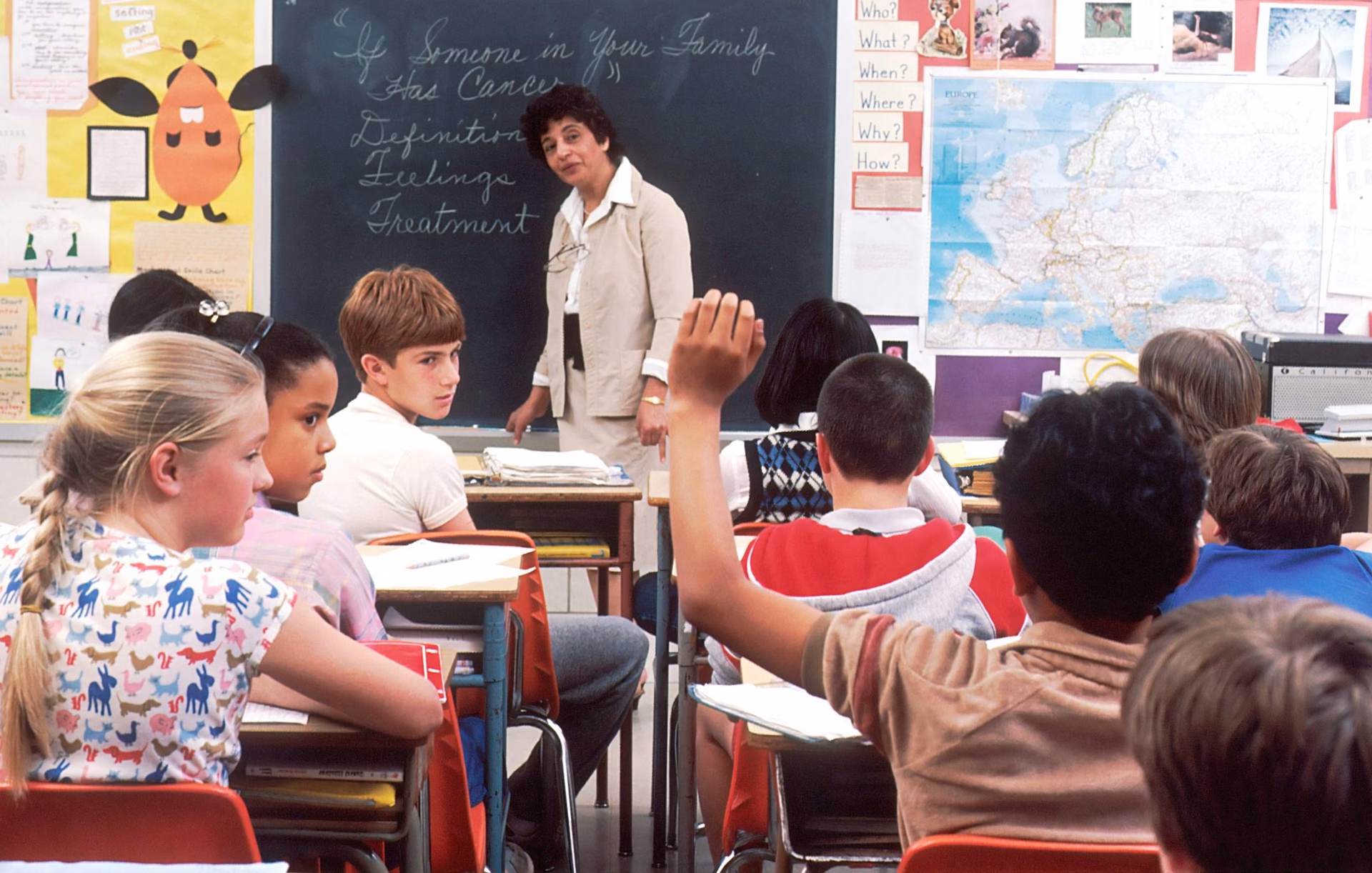 ¿Qué es una oralidad secundaria?