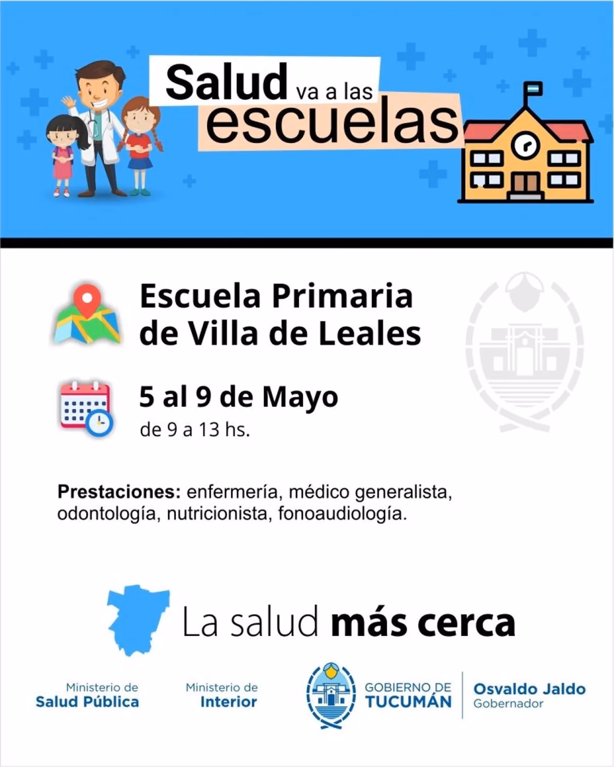 ¿Cuál es la importancia de la educación para la salud en la escuela?