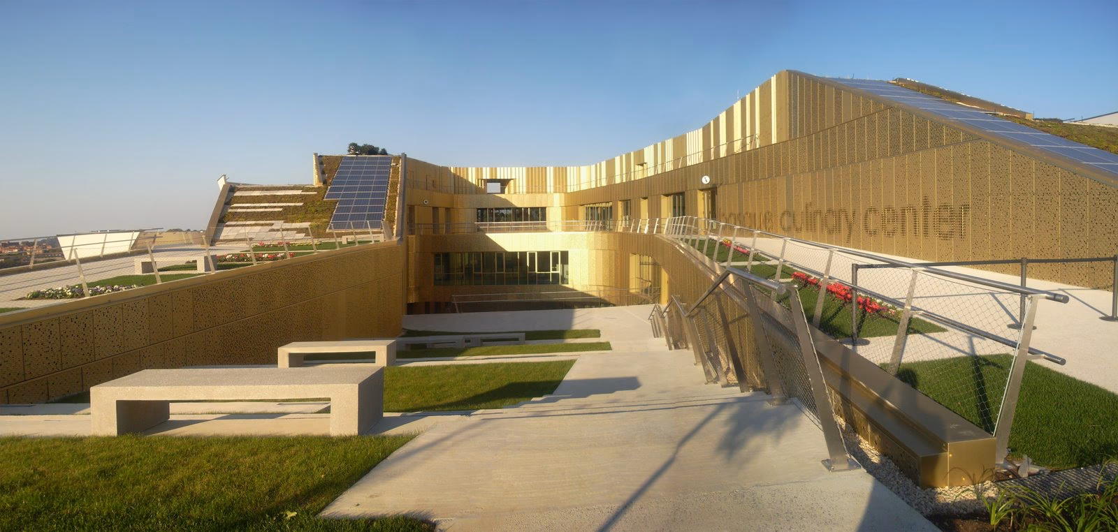 ¿Cuáles son las 10 mejores escuelas de cocina del mundo?