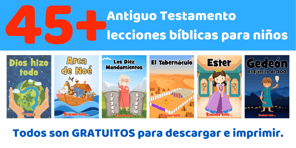 ¿Cuál es un buen tema para enseñar en la escuela dominical?