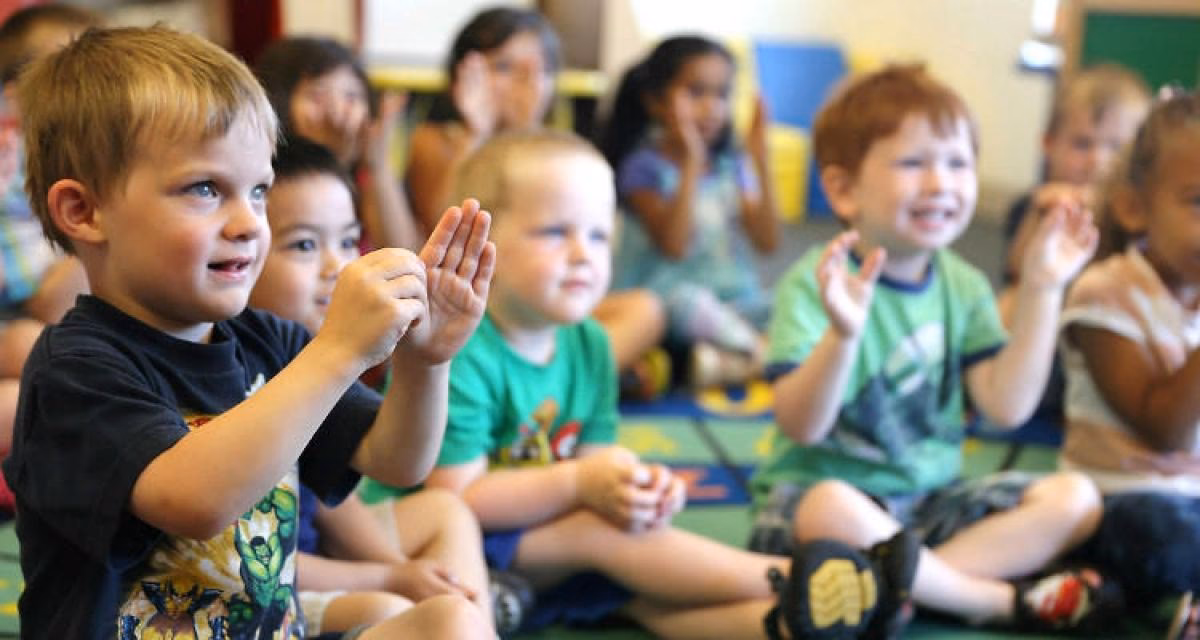 ¿Cuál es el objetivo del lenguaje de señas?