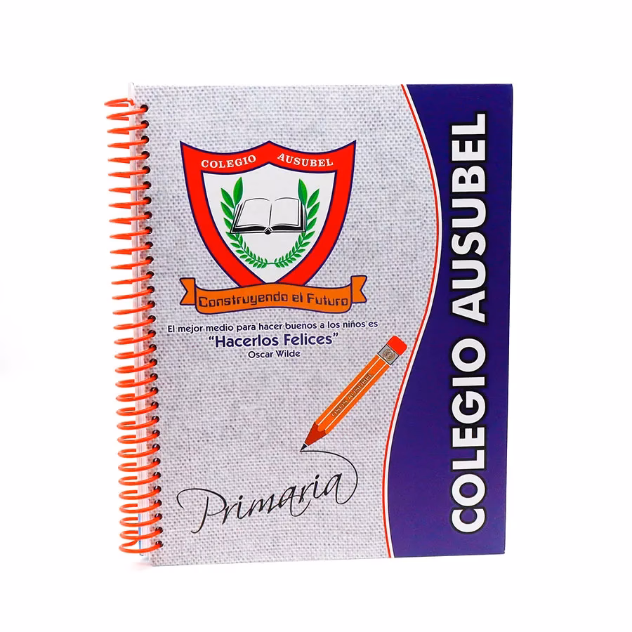 ¿Qué son las libretas escolares?