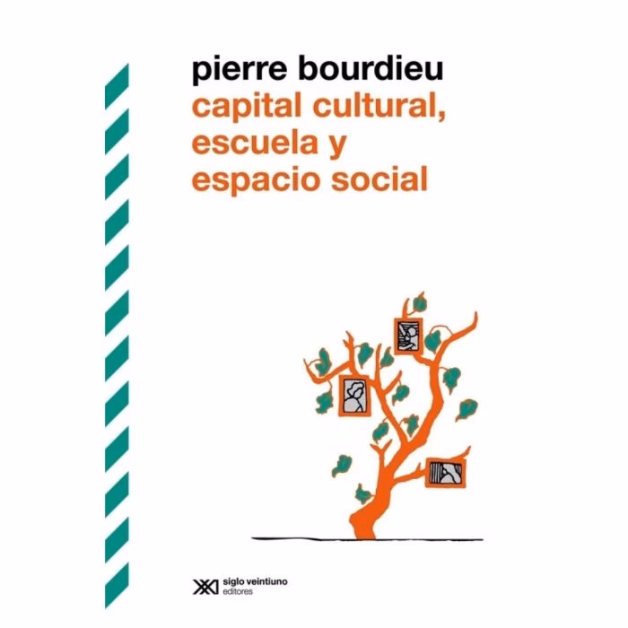 ¿Cuál es el libro más famoso de Bourdieu?