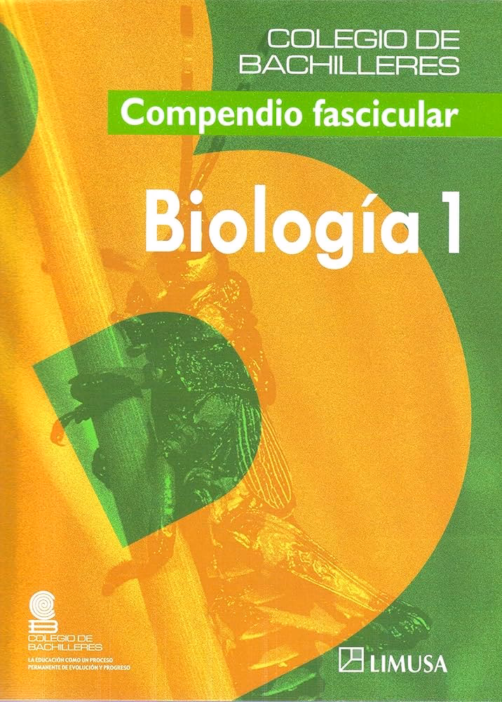 ¿Dónde puedo conseguir los libros del colegio de bachilleres?