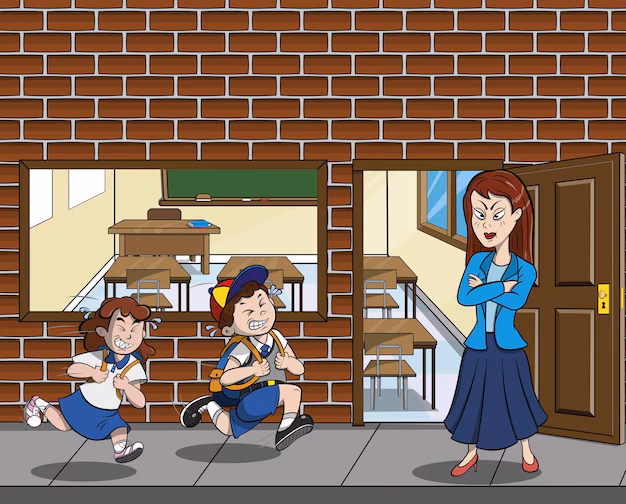 ¿Cuáles son las consecuencias de llegar tarde?