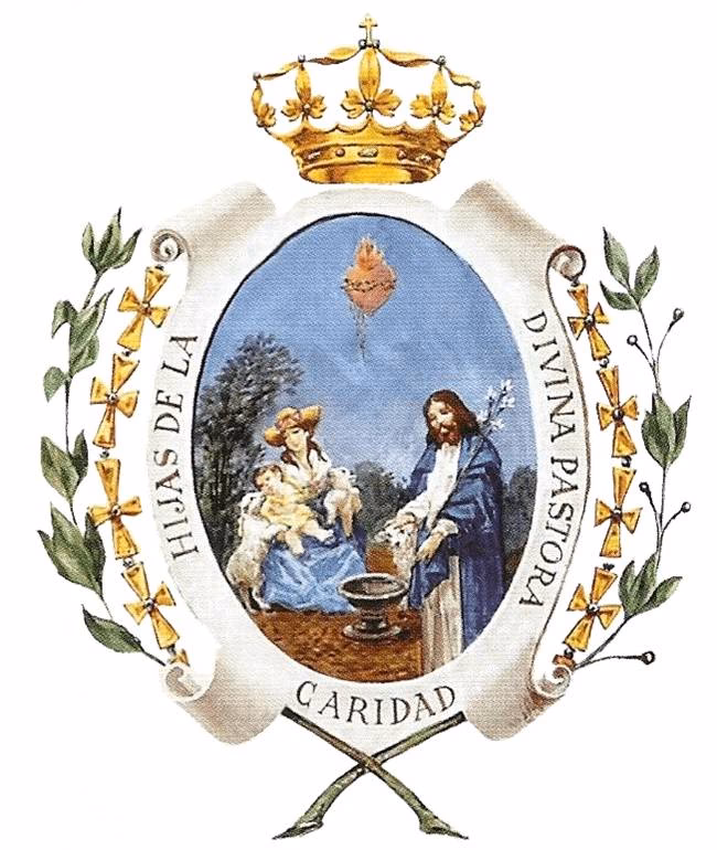 ¿Cuál es la misión y visión del Colegio Divina Pastora?