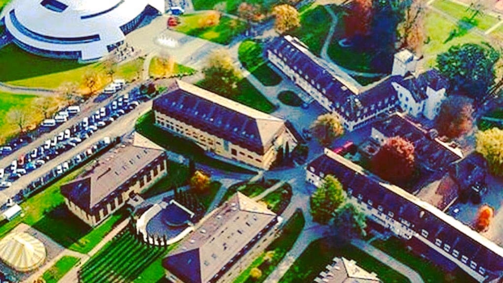 ¿Cuál es la escuela más lujosa del mundo?