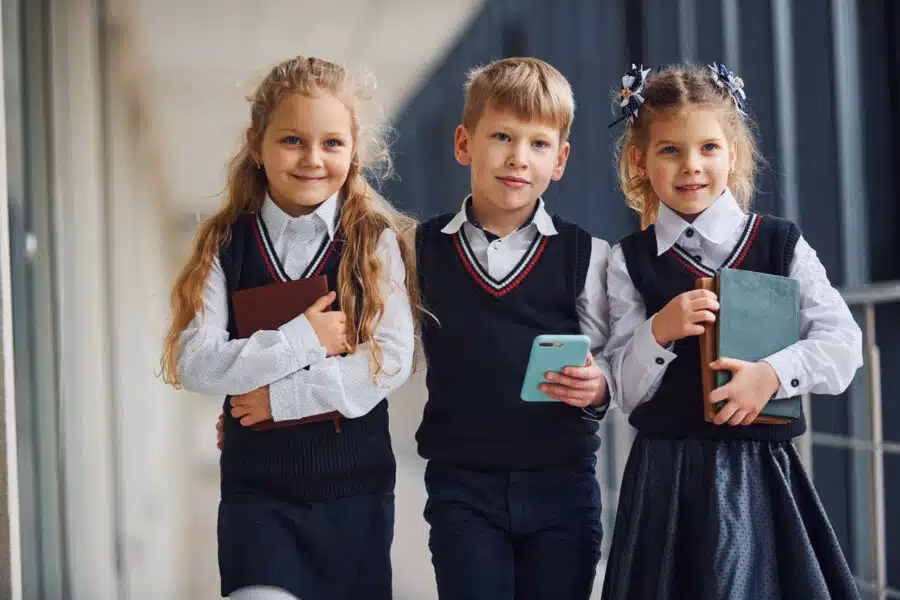 ¿Cuáles son los 10 mejores colegios privados de Madrid?