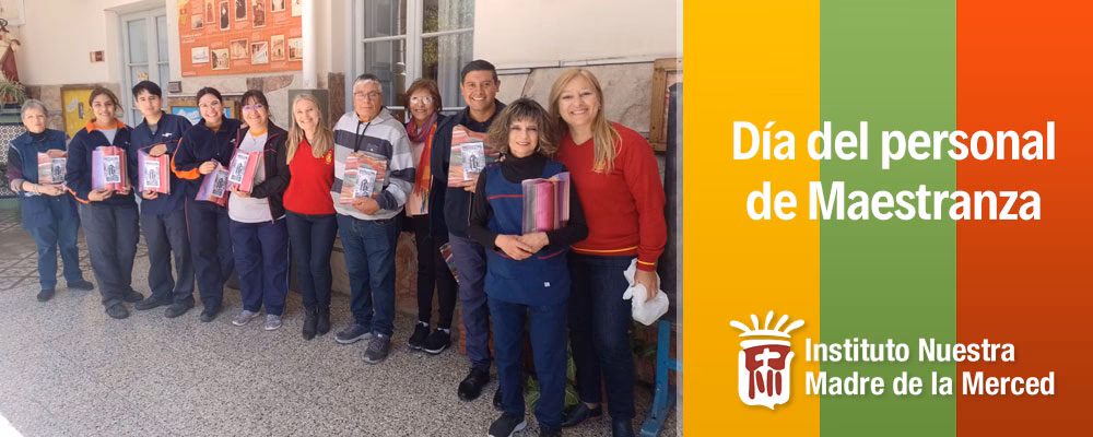 ¿Cuál es el sueldo de maestranza?