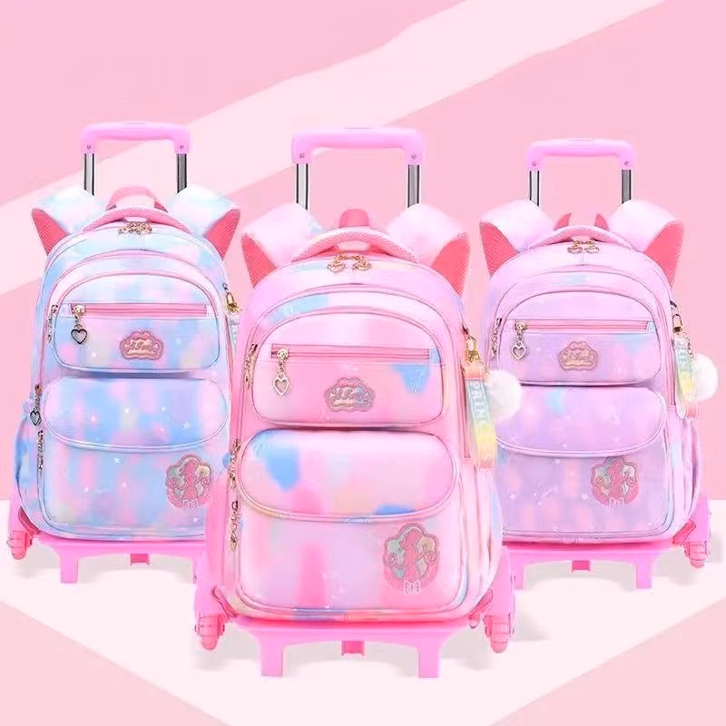 ¿Cuáles son las mejores marcas de maletas escolares?