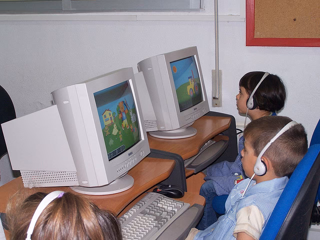 ¿Qué es el mantenimiento en una escuela?