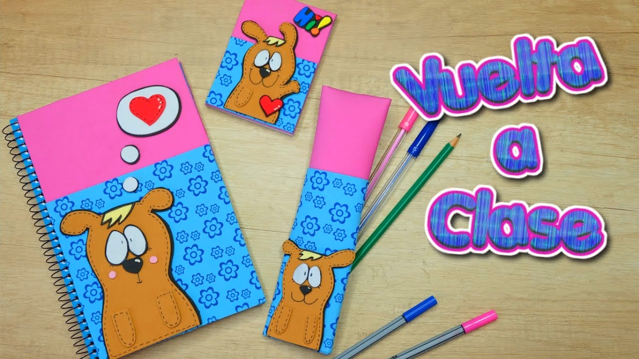 ¿Qué son las manualidades para niños de primaria?