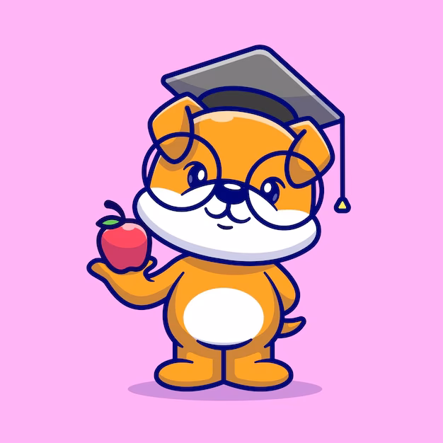 ¿Qué mascotas se pueden tener en un salón de clases?