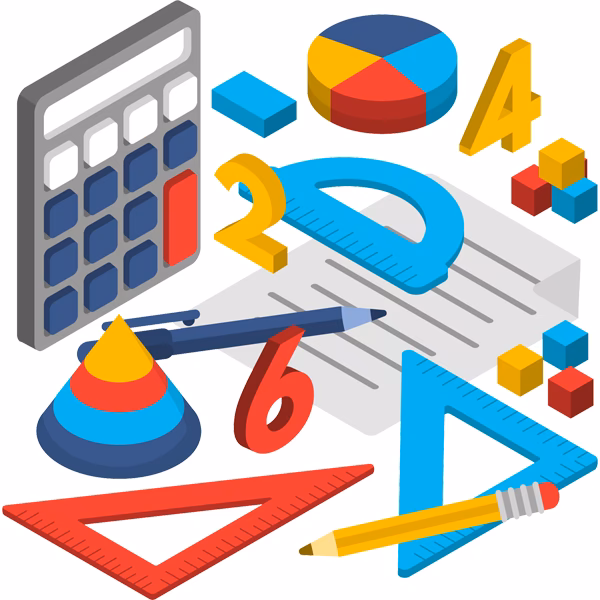 ¿Qué debe saber un niño de 13 años en matemáticas?