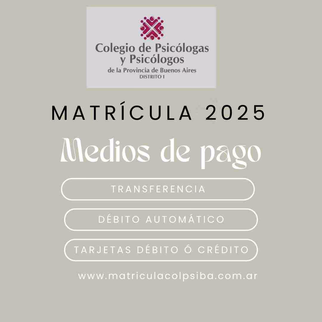 ¿Cuánto cuesta colegiarse en el colegio oficial de psicólogos?