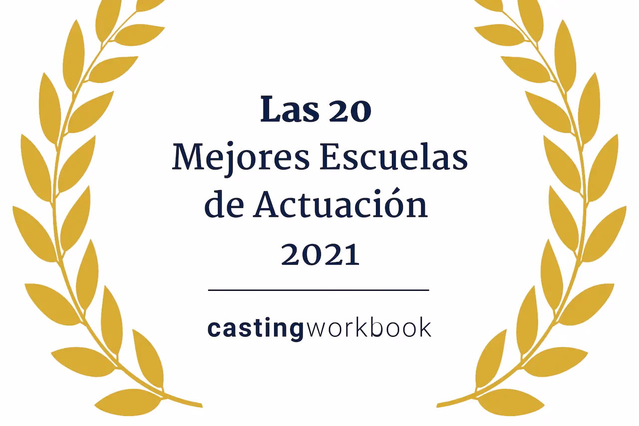 ¿Cuáles son las escuelas de actuación más difíciles de ingresar en el Reino Unido?