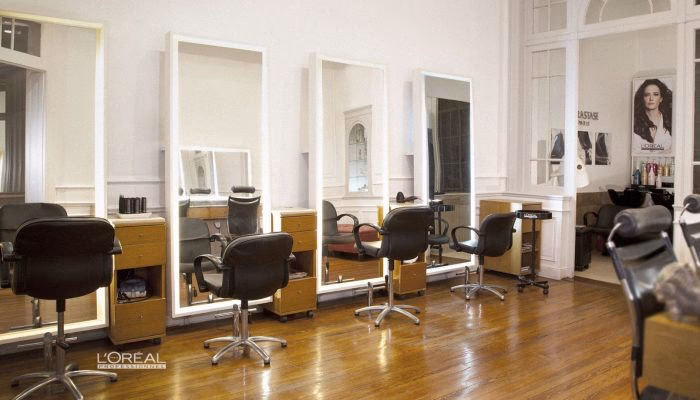 ¿Cuál es el mejor país para aprender peluquería?