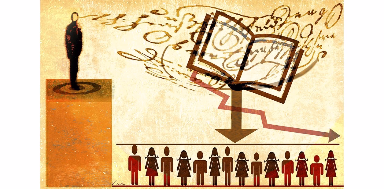 ¿Qué es la meritocracia en la educación?