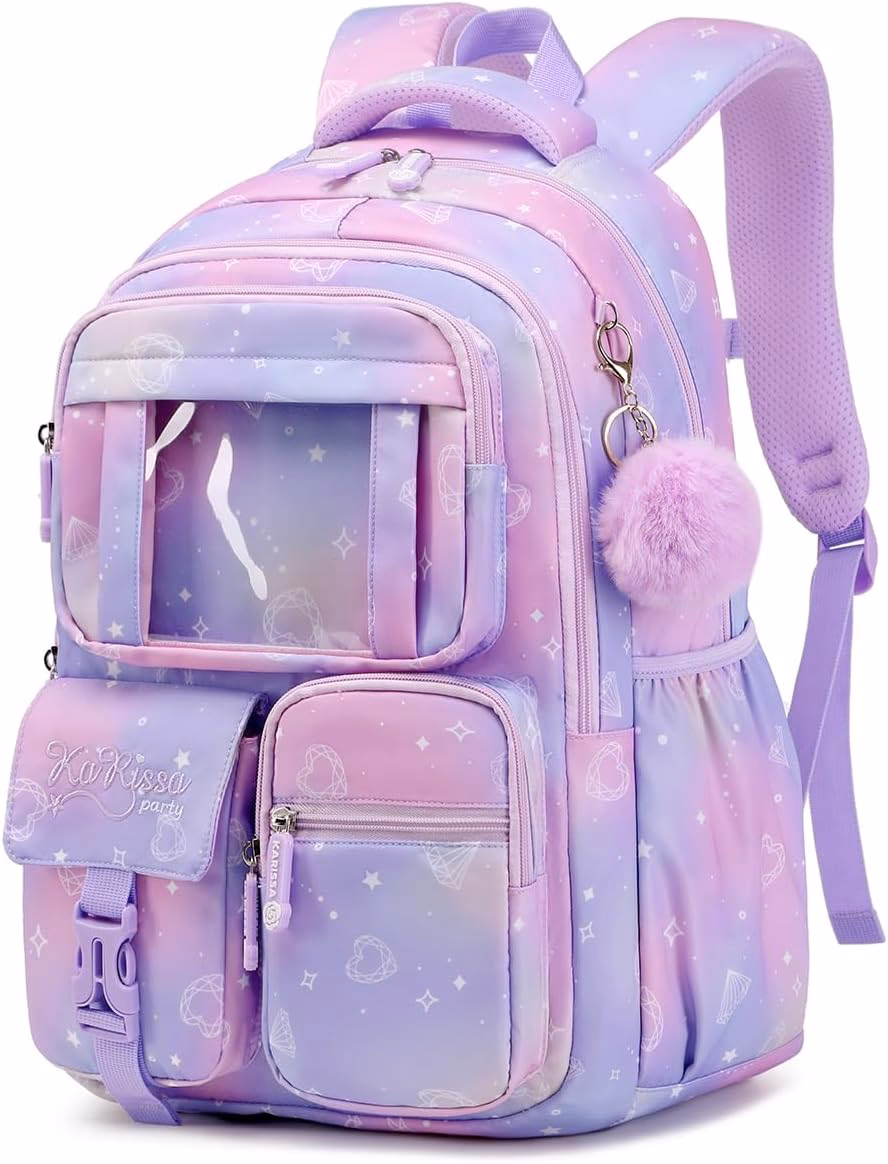 ¿Mochila 14 pulgadas para qué edad es?