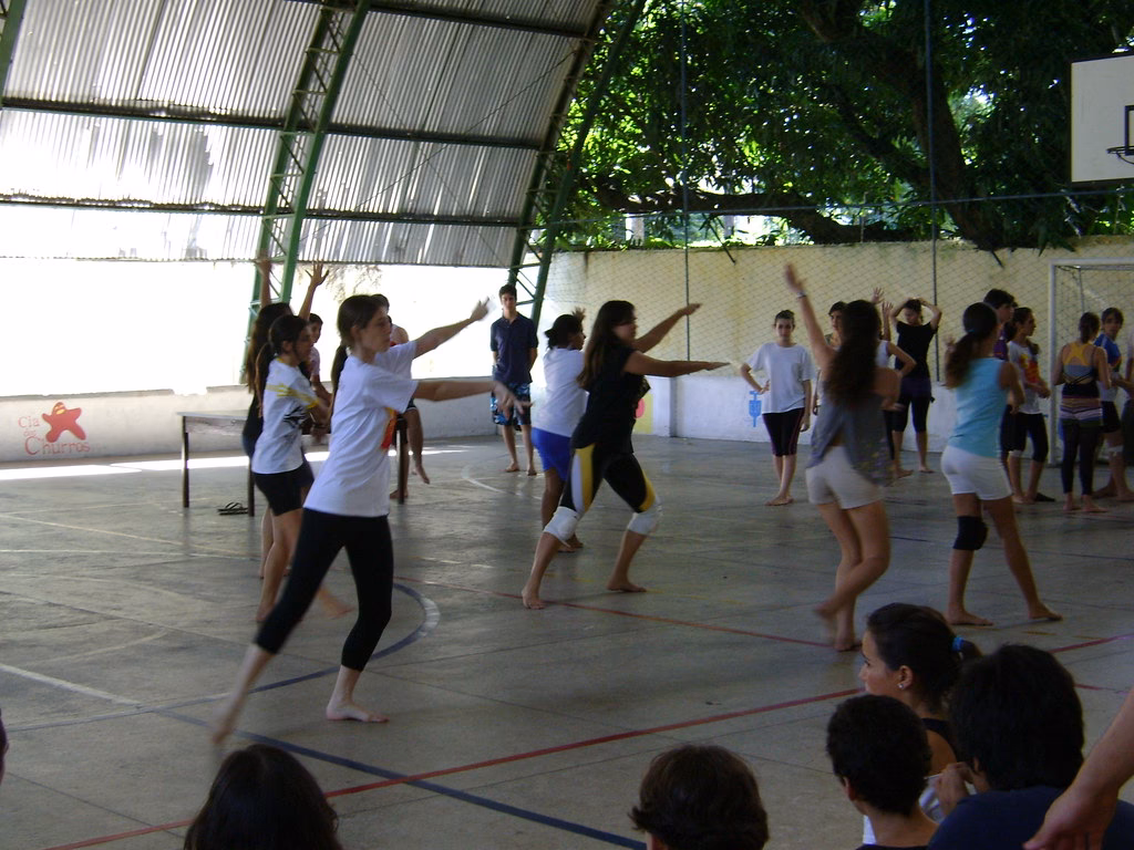 ¿Qué es el nap en las escuelas?