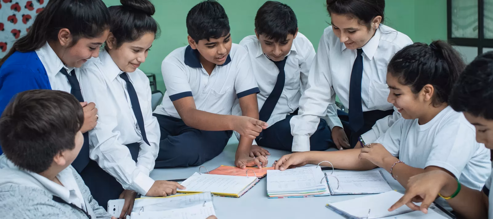 ¿Cómo es la nueva Secundaria en Argentina?
