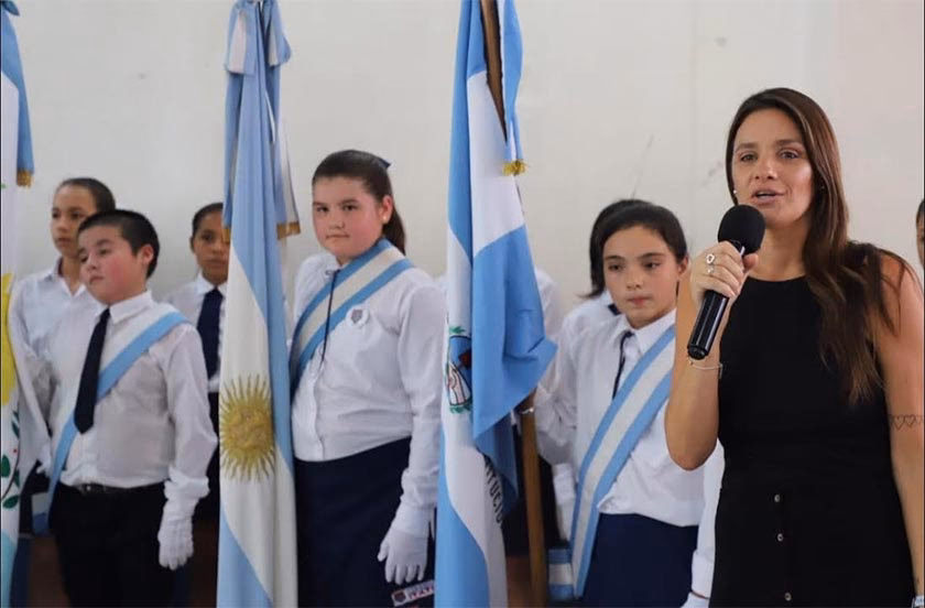 ¿Qué rango tiene Bella Vista High School?