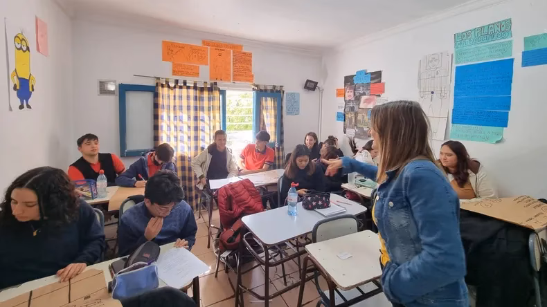 ¿Qué es la orientación vocacional escolar?