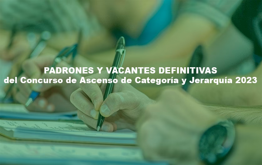¿Qué es la junta de clasificación secundaria?