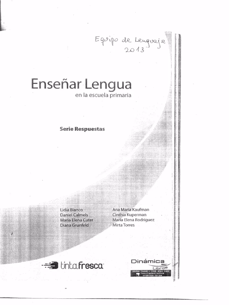 ¿Cuál es la importancia del aprendizaje de lenguas en la educación primaria?