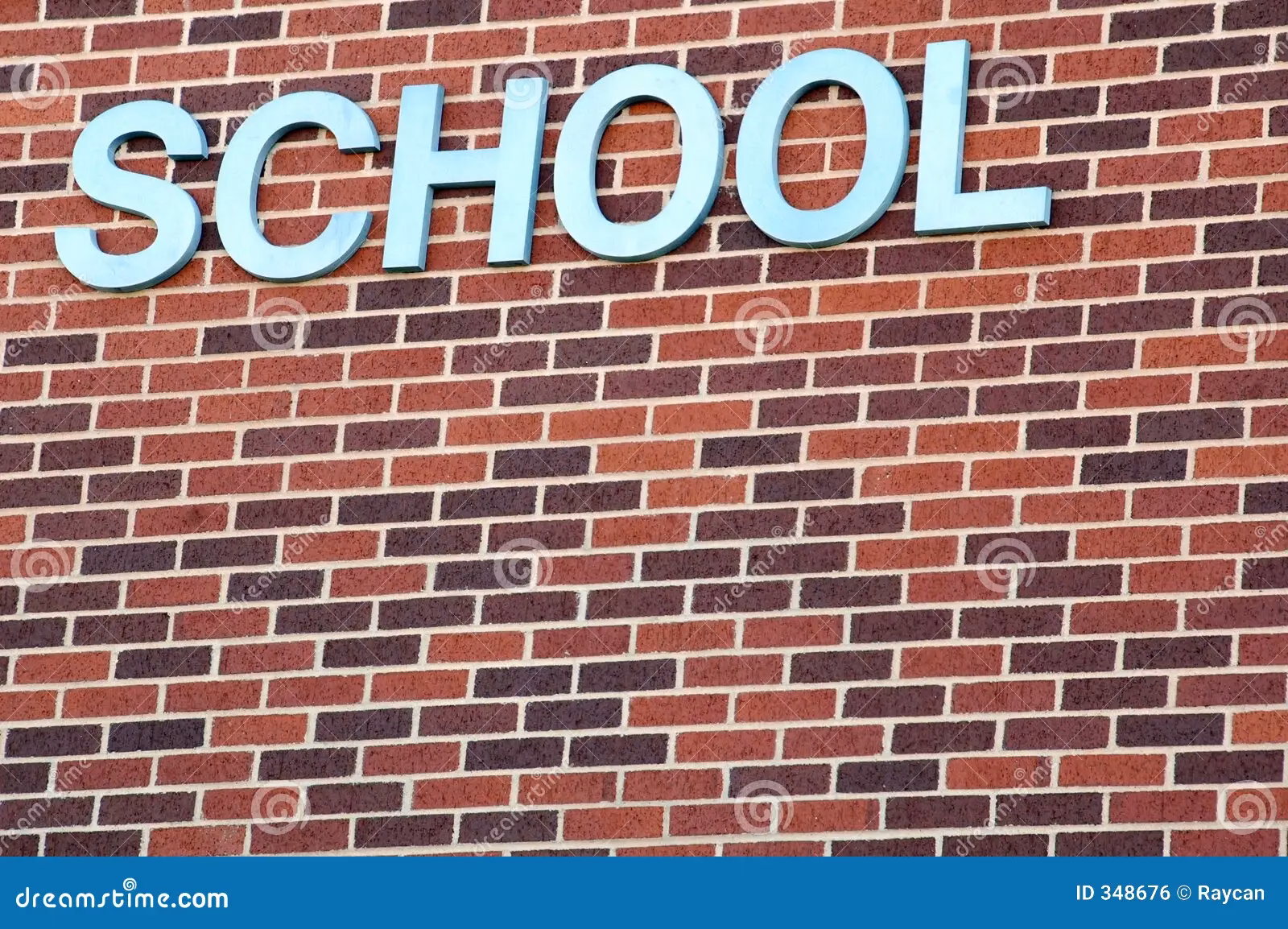 ¿Qué es un muro escolar?