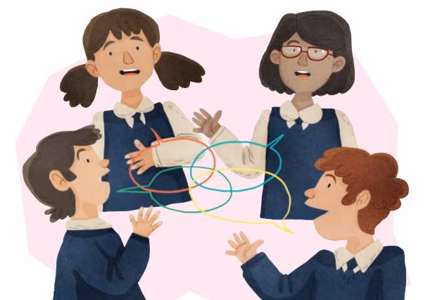 ¿Qué es la democracia participativa en la escuela?