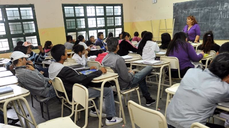 ¿Qué son las pasantías educativas?