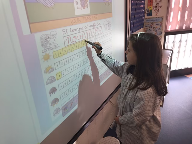 ¿Qué es PDI en el colegio?