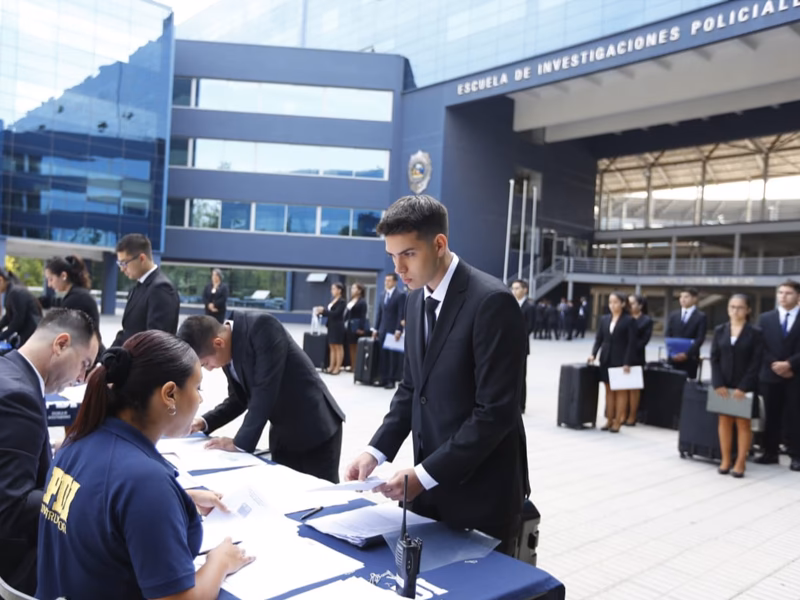 ¿Qué es PDI en el colegio?
