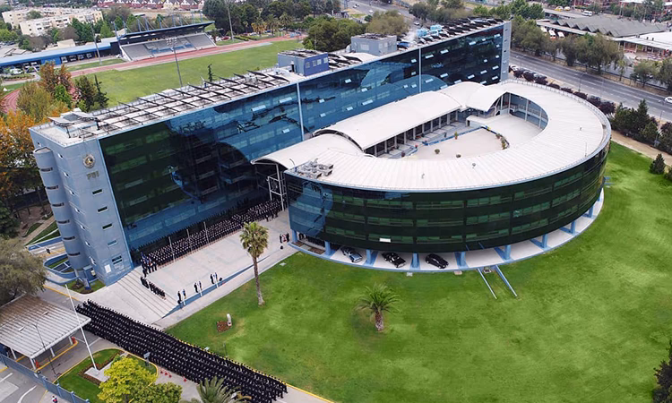 ¿Qué es un colegio PDI?