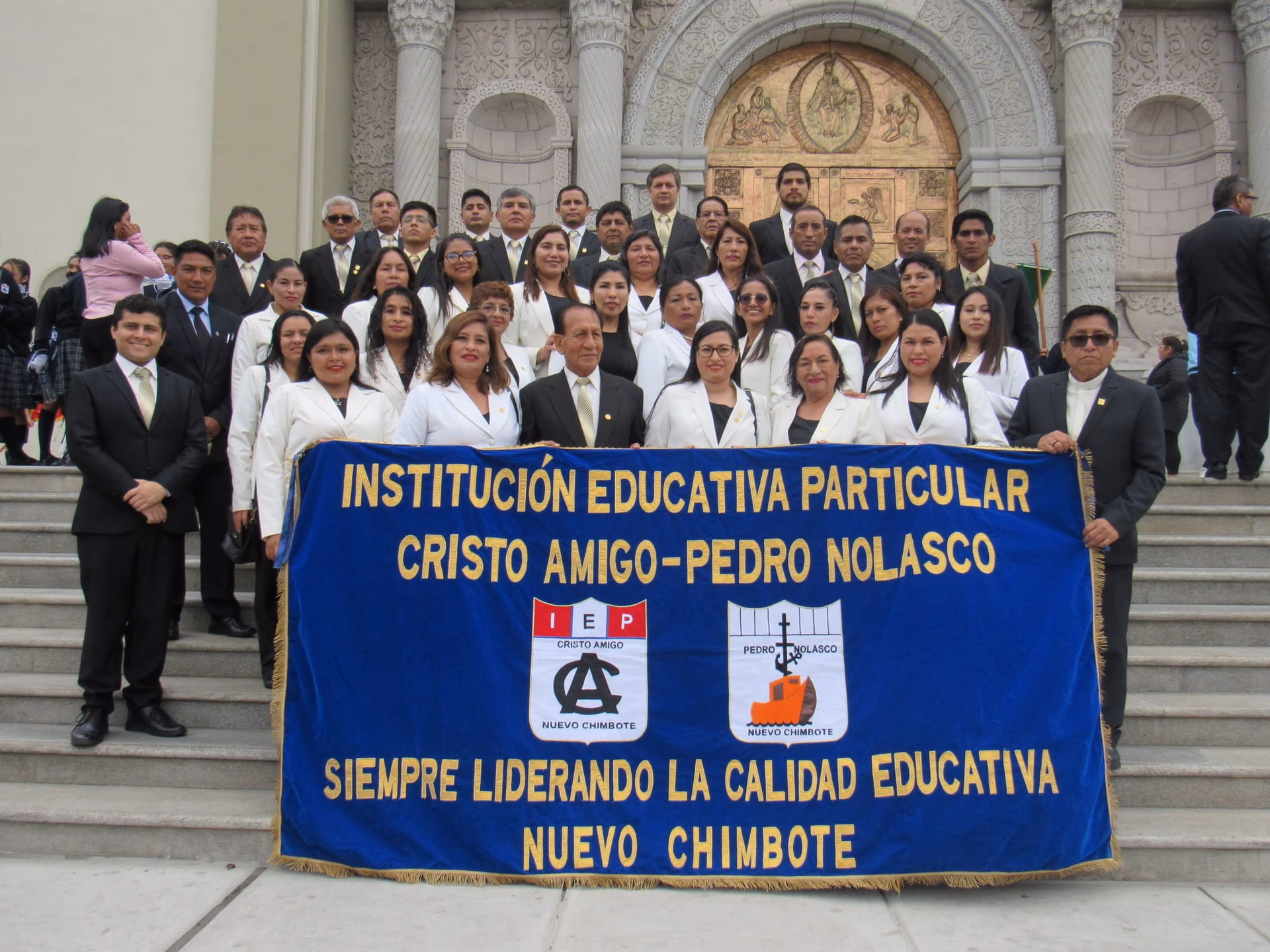 ¿Qué significa CSPn?